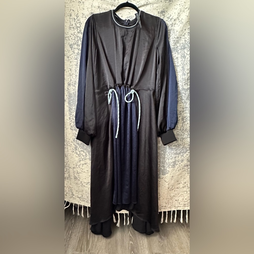 Lululemon × Roksanda Face Forward Dress